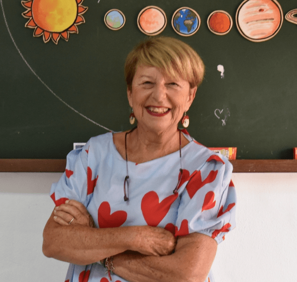 Foto de Jorge del Aguila Porras Europa Sur